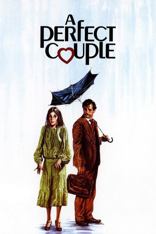 A Perfect Couple (1979) poster