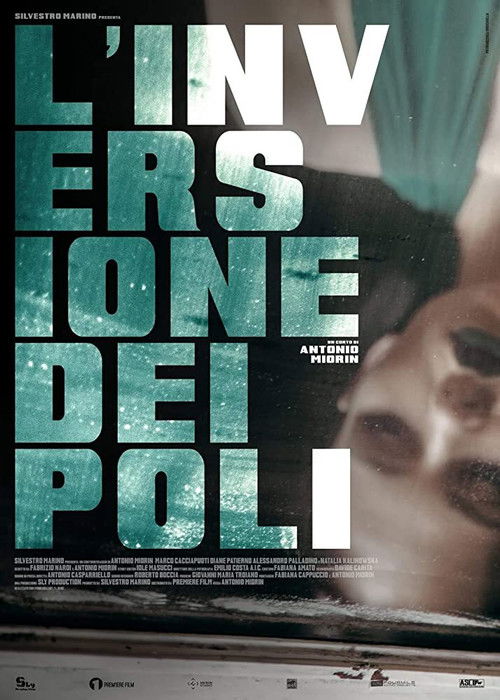 L'inversione dei poli (2018) poster