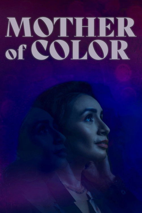 Mother of Color (2022) poster