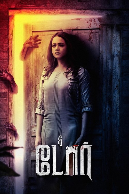 தி டோர் (2025) poster