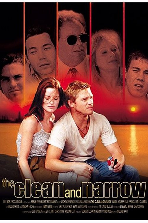 The Clean and Narrow (2000) poster