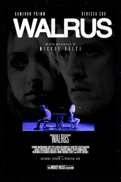 Walrus (2011) poster