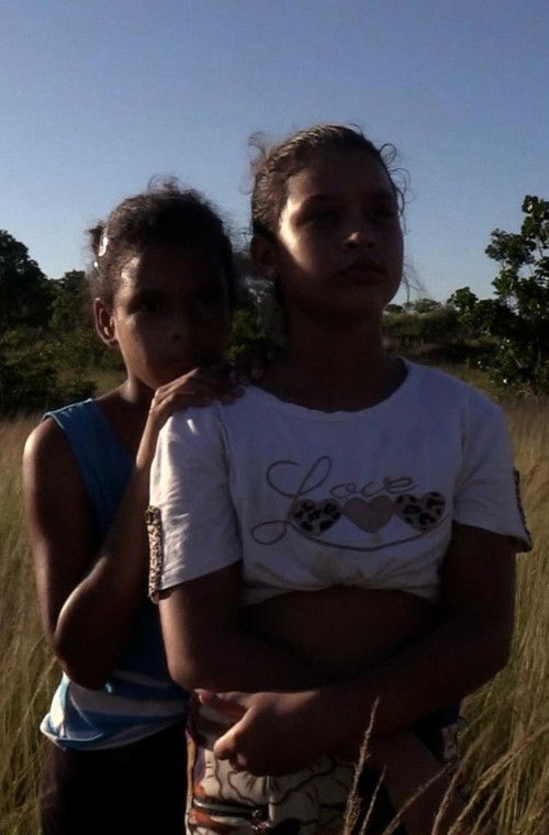 Daimara y el Baile Zombie (2025) poster