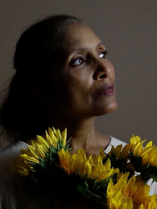 Portrait of my Mother (2016) poster