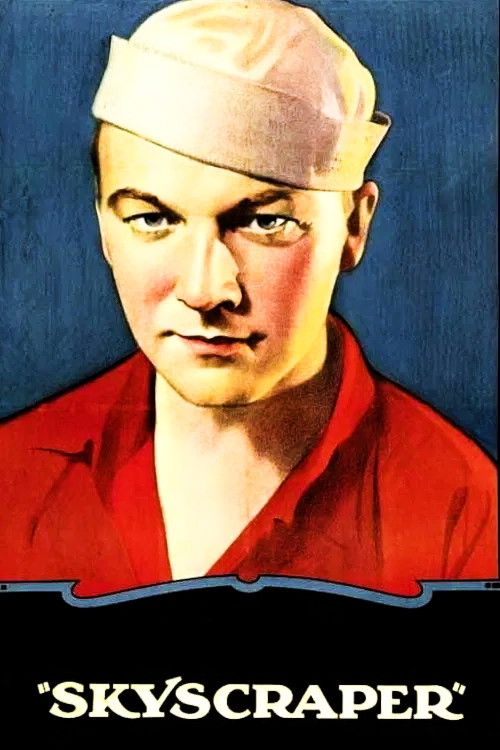 Skyscraper (1928) poster