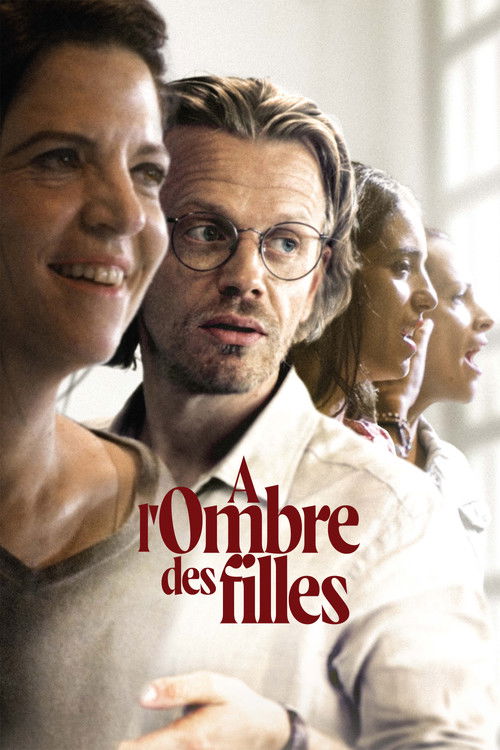 À l'ombre des filles (2022) poster