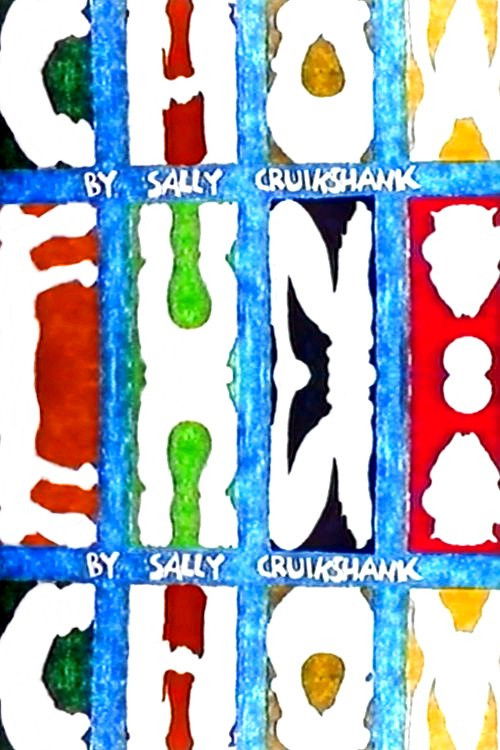Chow Fun (1972) poster