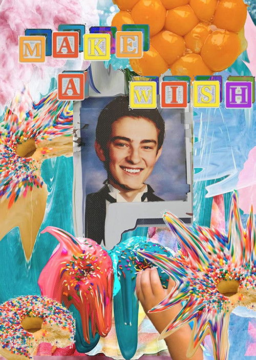 Make a Wish (2020) poster