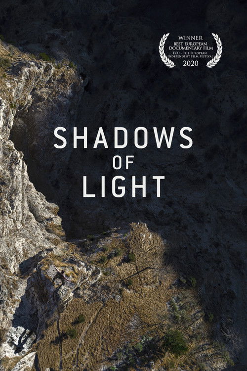 Shadows of Light (2020) poster