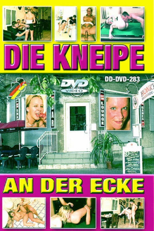 Die Kneipe an der Ecke (2006) poster