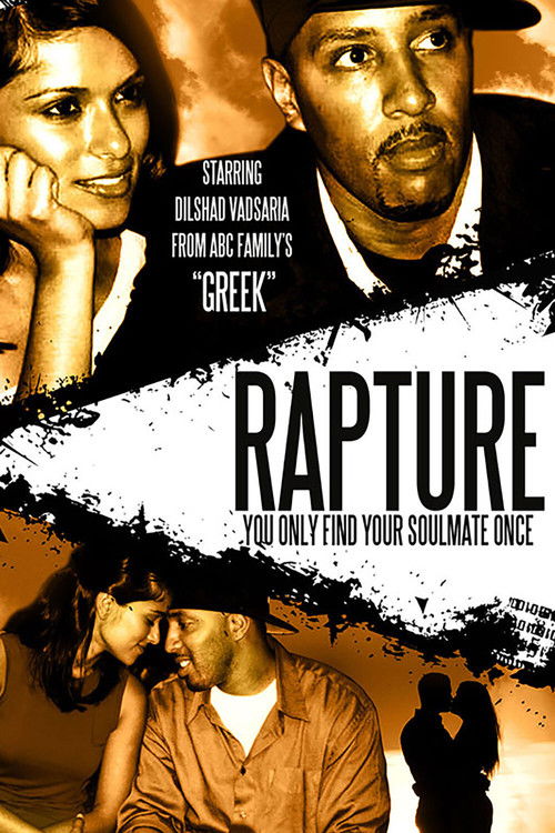 Rapture (2006) poster