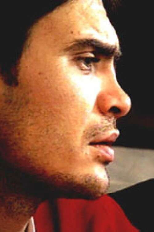 Fortress Europe (2000) poster