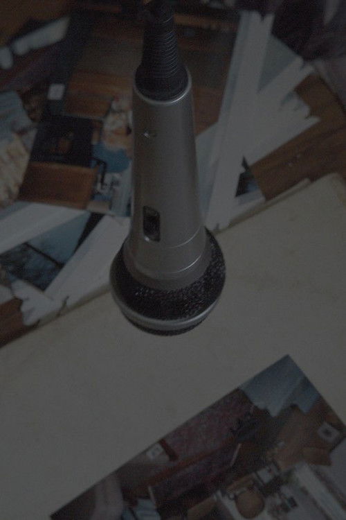 Room Tone (2021) poster