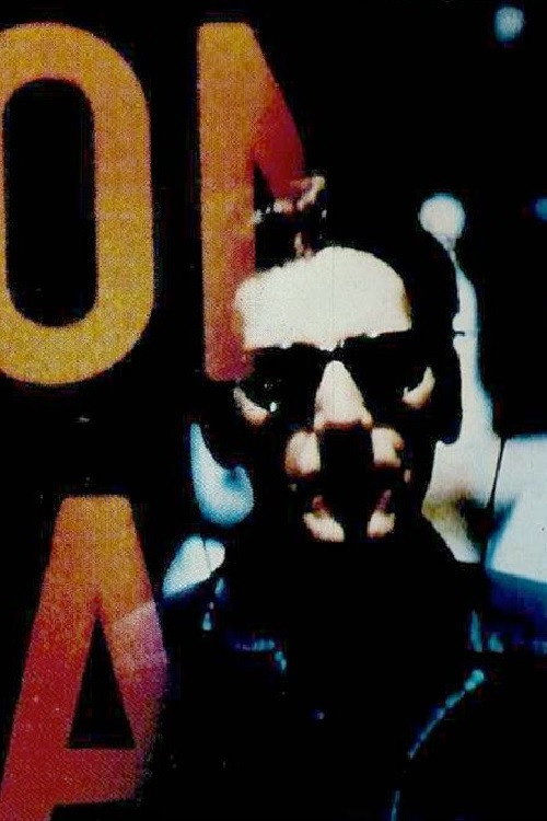 Facades (1987) poster