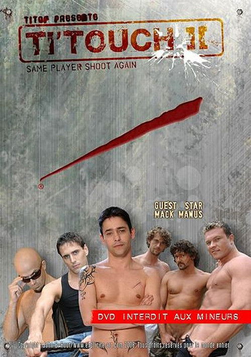 Ti'Touch 2 (2007) poster