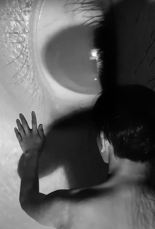 Anatomiya (2021) poster