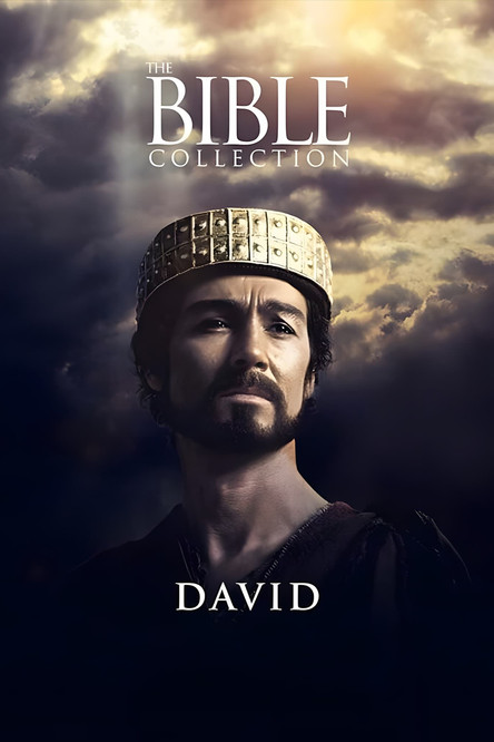 David (1997) poster