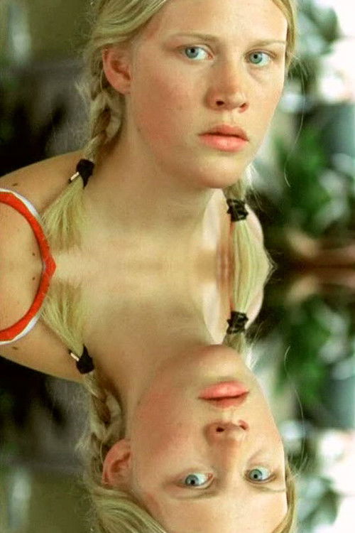 Jealous (2005) poster