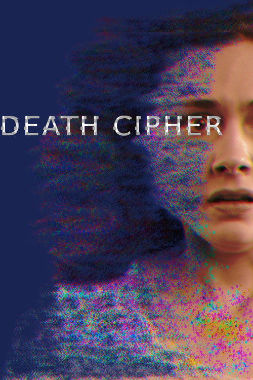 Death Cipher (2026) poster
