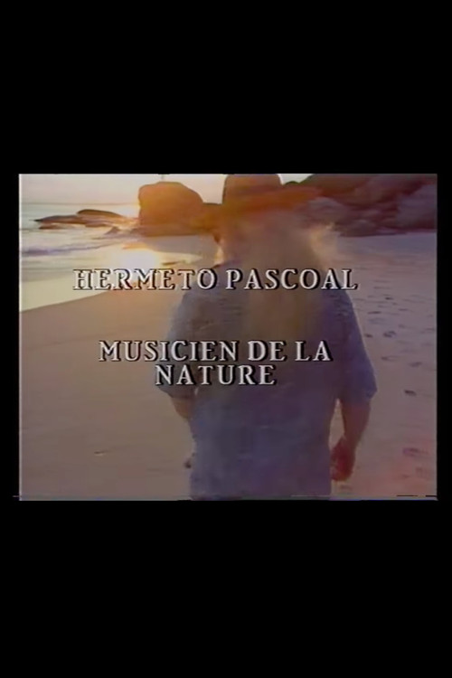Hermeto Pascoal - Musicien de la Nature (1990) poster