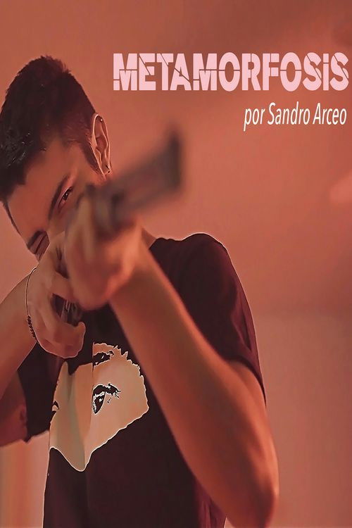 Metamorfosis (2020) poster