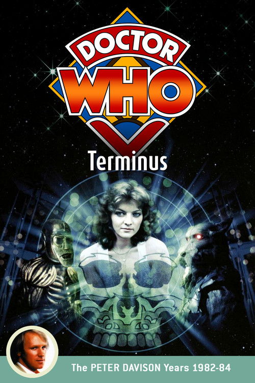 Doctor Who: Terminus (1983) poster