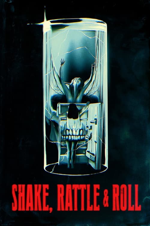 Shake, Rattle & Roll (1984) poster