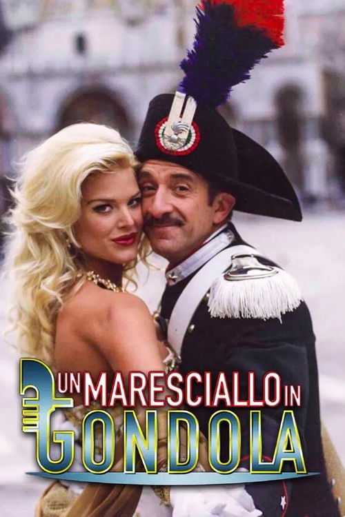 Un maresciallo in gondola (2002) poster