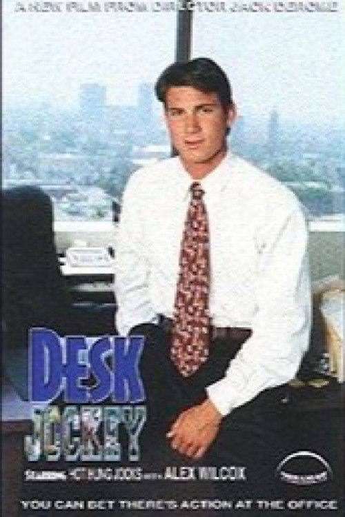 Desk Jockey (1998) poster