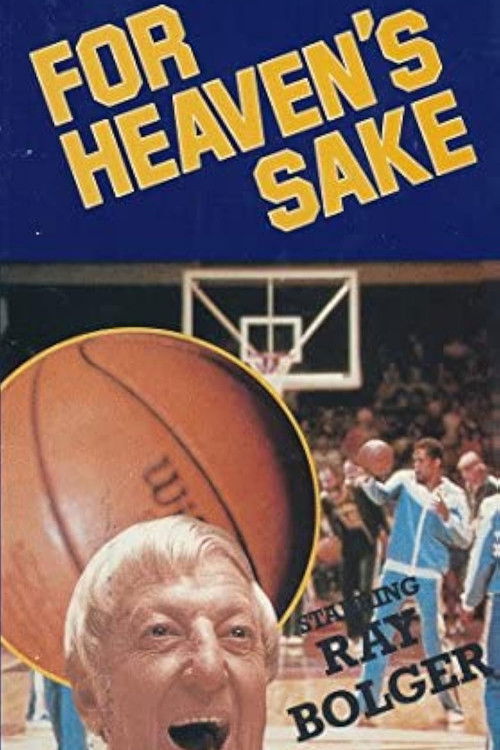 Heaven Only Knows (1979) poster