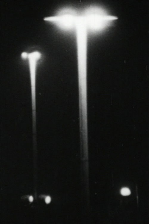 Journey Around a Zero (1963) poster