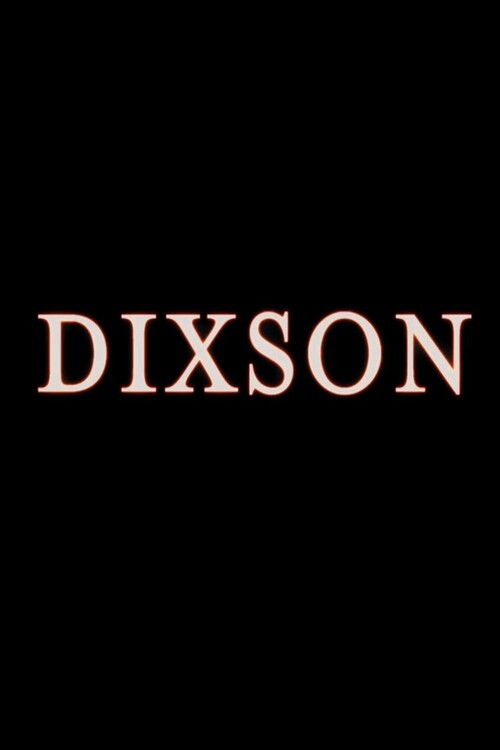 Dixson (2023) poster