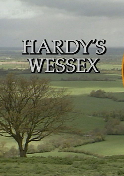 Hardy's Wessex (1989) poster