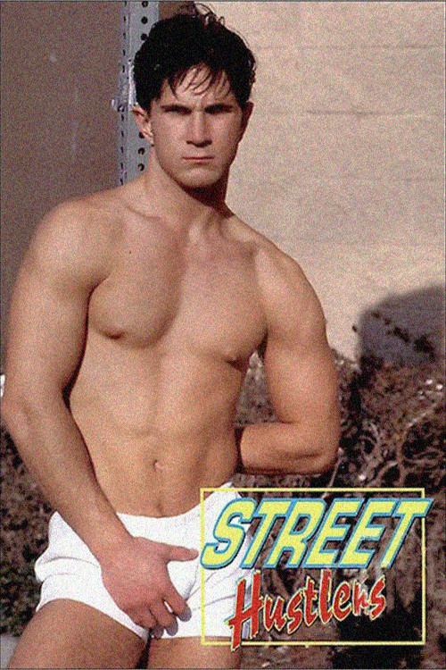 Street Hustlers (1994) poster