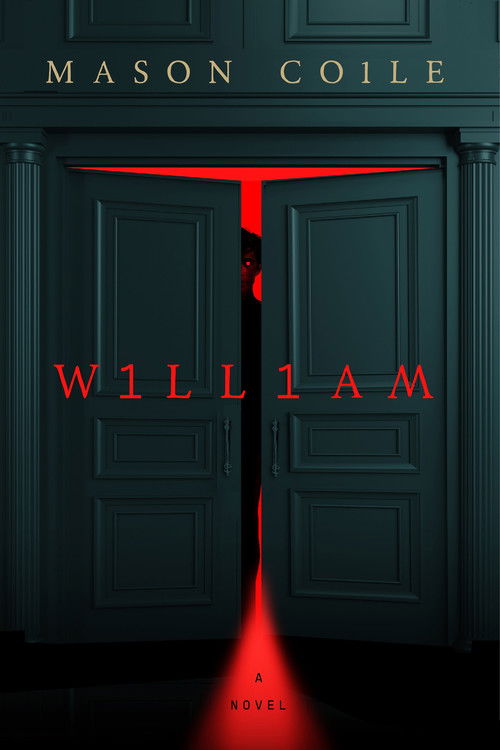 William poster