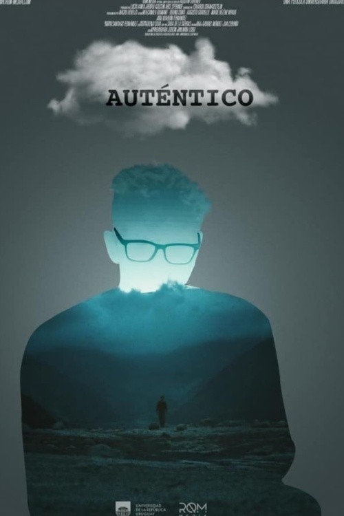 Auténtico (2021) poster