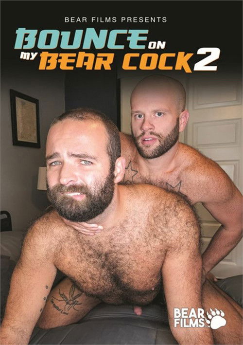 Bounce On My Bear Cock 2 (2022) poster