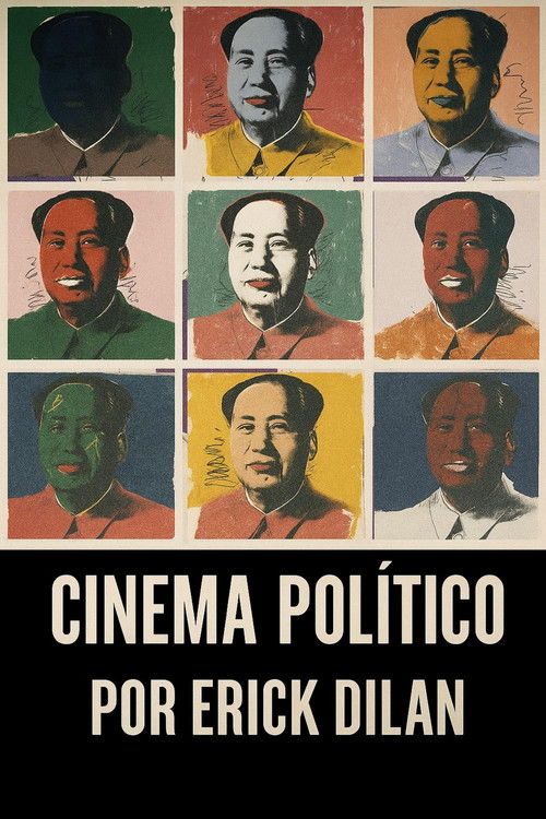 Political Cinema (2025) poster