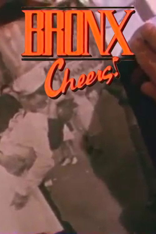 Bronx Cheers (1990) poster