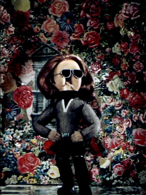 Ein gemachter Mann oder "Falsche Fuffziger" (1979) poster