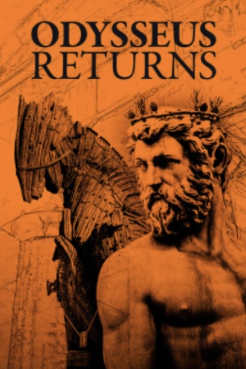 Odysseus Returns (2024) poster