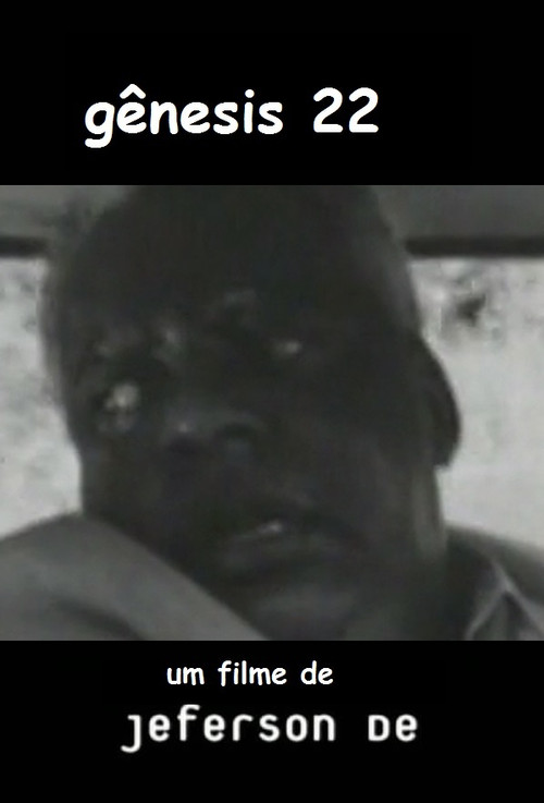 Gênesis 22 (1999) poster