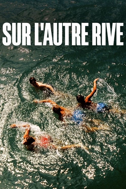 Sur l'autre rive (2024) poster