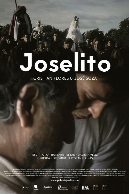 Joselito (2016) poster