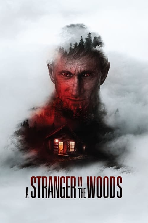 A Stranger in the Woods (2024) poster