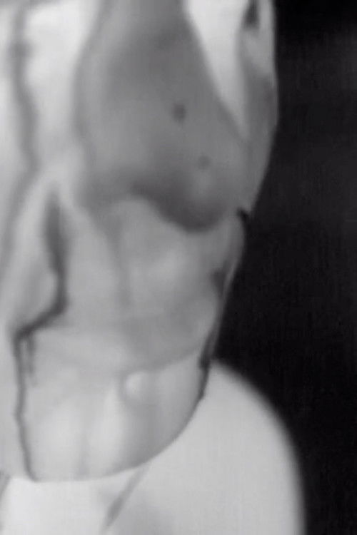 She Whose Blood Is Clotting in My Underwear (2016) poster