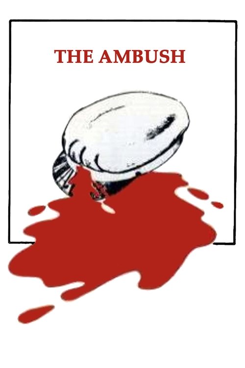 The Ambush (1969) poster
