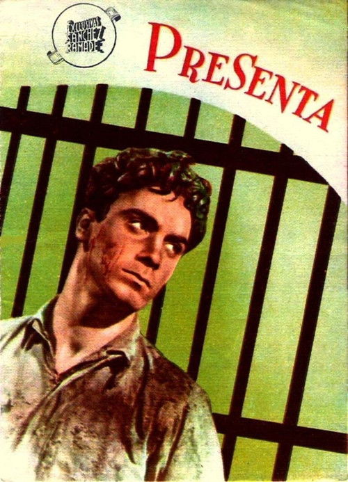 ...Y mañana serán hombres (1939) poster