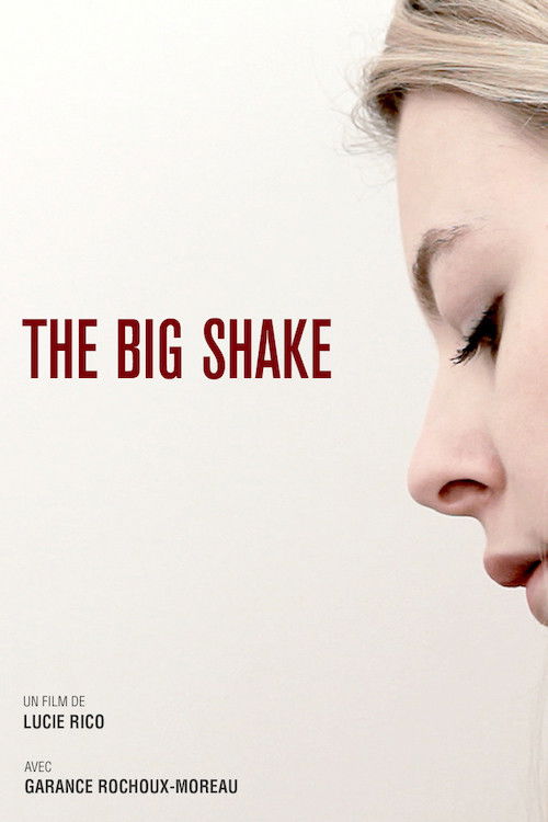 The Big Shake (2014) poster