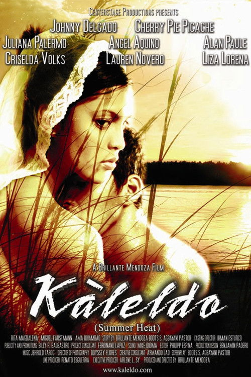 Kàleldo (2006) poster
